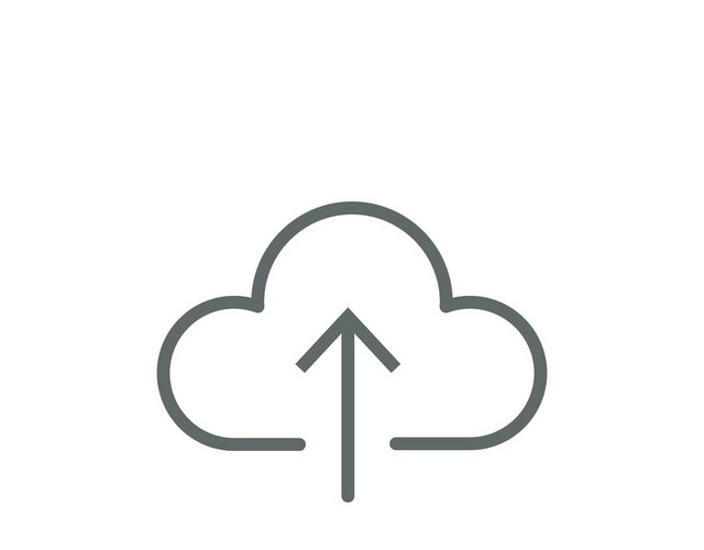 UI网页图标科技手绘PNG 科技手绘PNG云上传