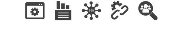 UI网页图标PNG科技