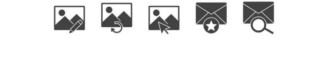 UI网页图标PNG