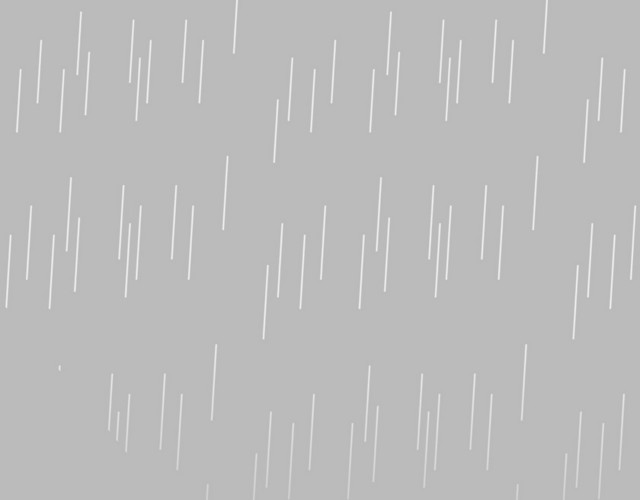 谷雨雨水PNG素材