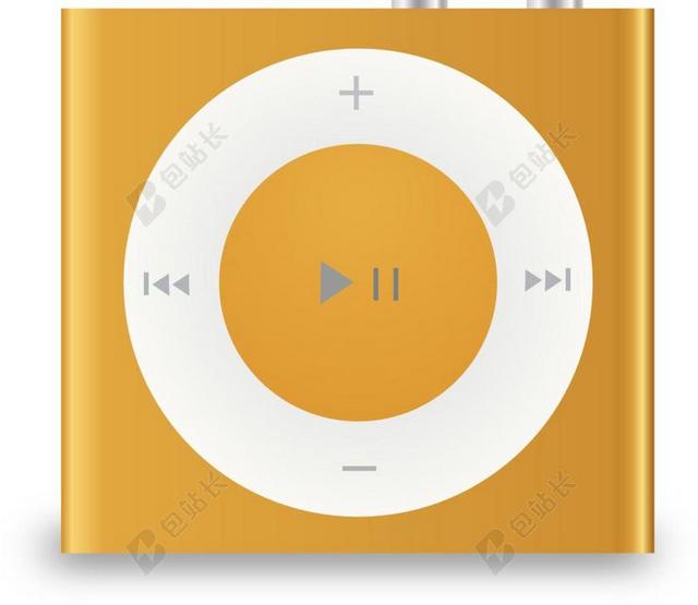 苹果 IPOD 无序播放 MP3 播放器 音频 音乐播放器 声音