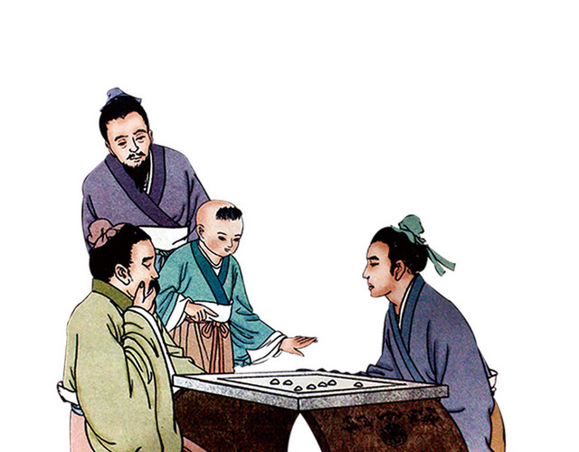 读书节图书日人物儿童上课元素PSD素材