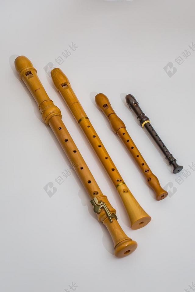 长笛 录音机 乐器 木管乐器 木笛 音乐 乐器和教师