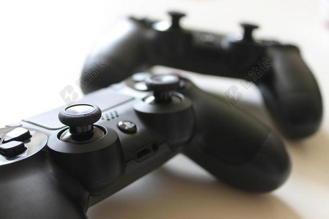 操纵杆 控制台 视频游戏 的XBOX 游戏机 游戏