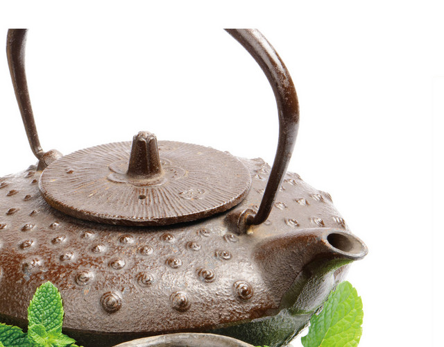 茶 茶文化古风茶具套装一壶两杯PSD素材