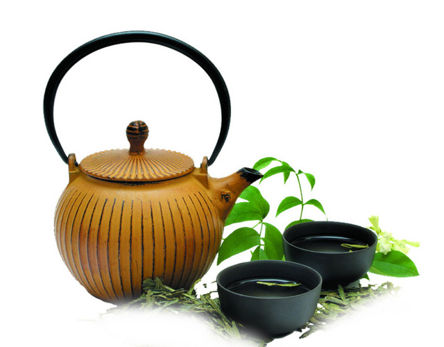 茶叶 茶文化茶叶 茶壶 茶器 茶文化 茶道