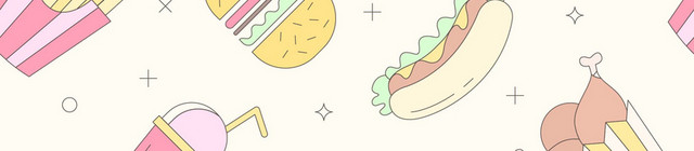 美食健康饮食瘦身素材