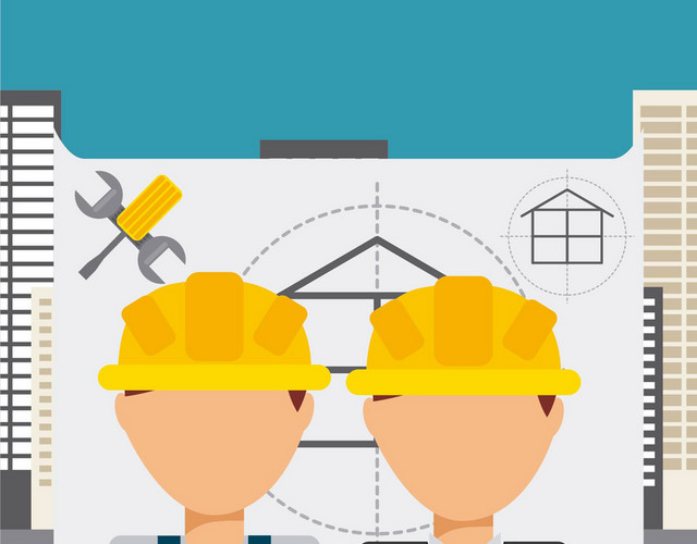 安全生产建筑师