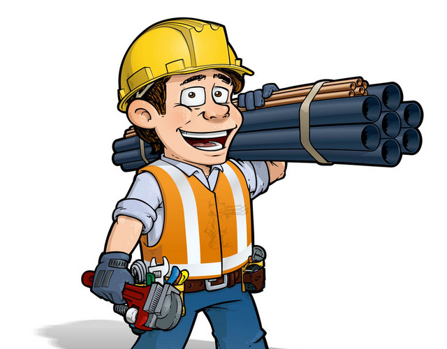 劳动安全生产建筑工人
