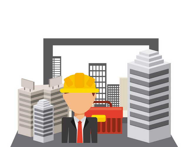 安全生产建筑师
