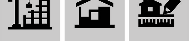 建筑房屋素材