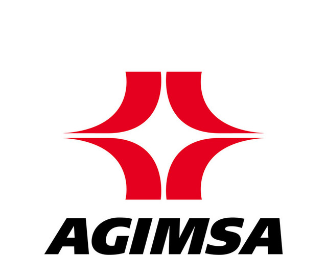 公司标识设计企业LOGO手掌LOGO