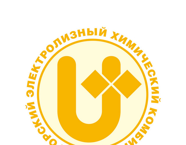 公司标识设计U形图标设计