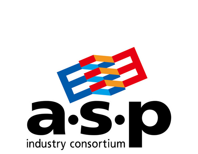 公司标识设计ASPLOGO