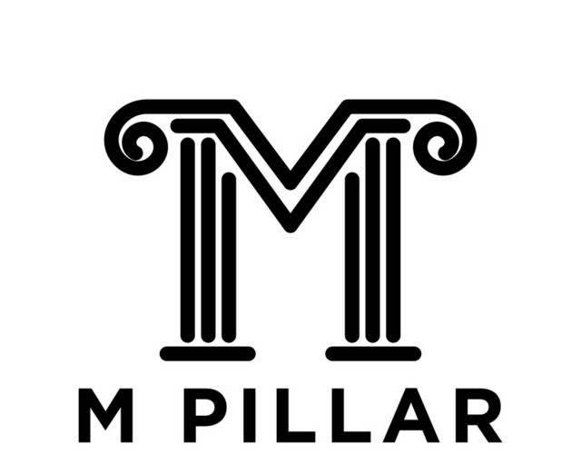 公司标识设计标志M样LOGO