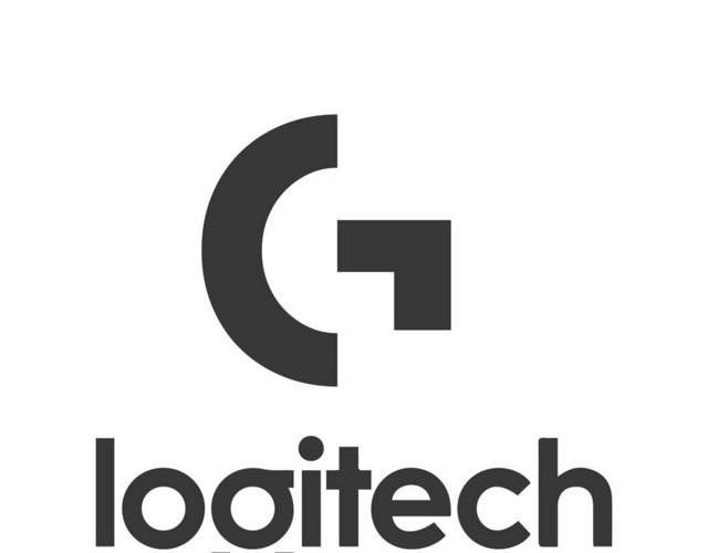 公司标识设计企业标志罗技标志