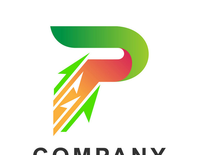 公司标识设计公司标志矢量标志