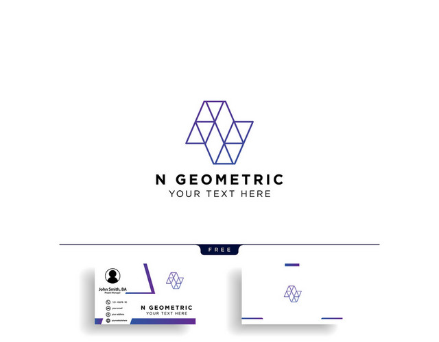 公司标识设计公司标志公司LOGO