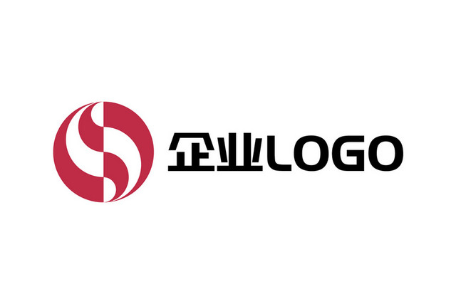 公司标识设计公司标志企业LOGO