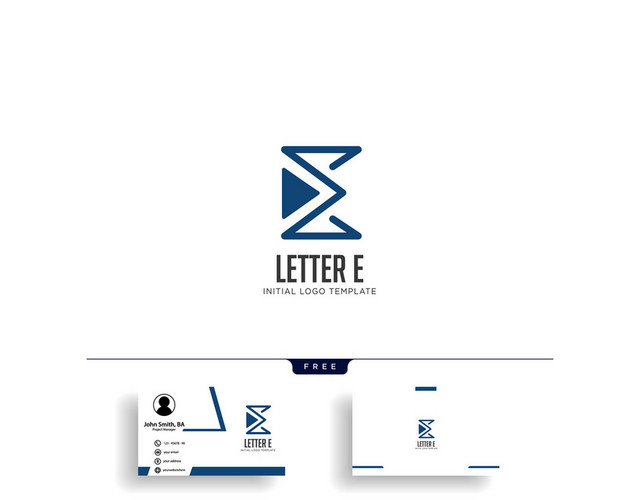 公司标识设计企业LOGO名片LOGO