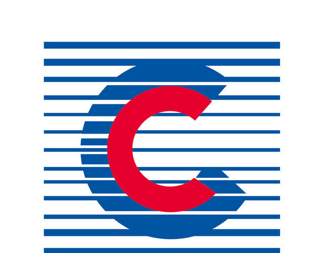 公司标识C标志