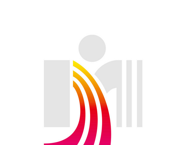 公司标识设计矢量标志LOGO