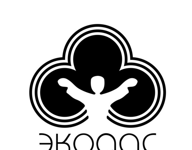 公司标识设计梅花LOGO
