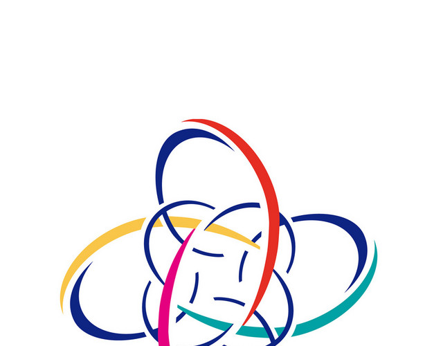 公司标识设计抽象LOGO