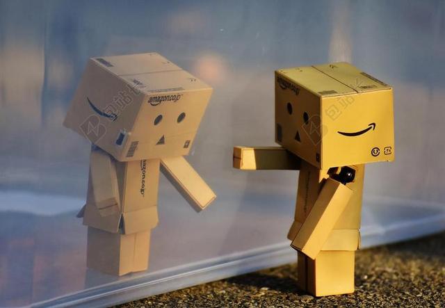 DANBO 数字 分隔 小姐 光盘 悲伤 渴望 可爱 乐趣