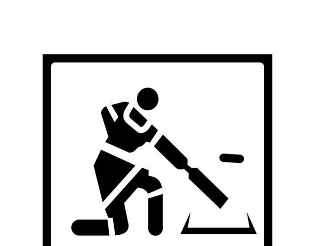 公司标识设计人物LOGO设计
