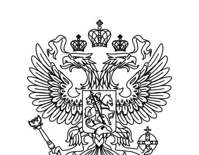 公司标识设计皇冠老鹰骑士LOGO