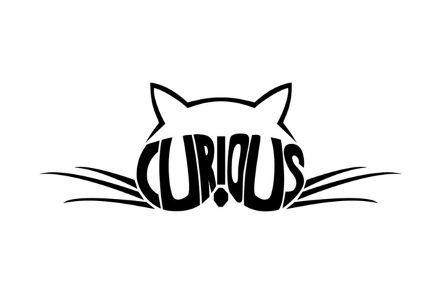 公司标识设计猫咪LOGO
