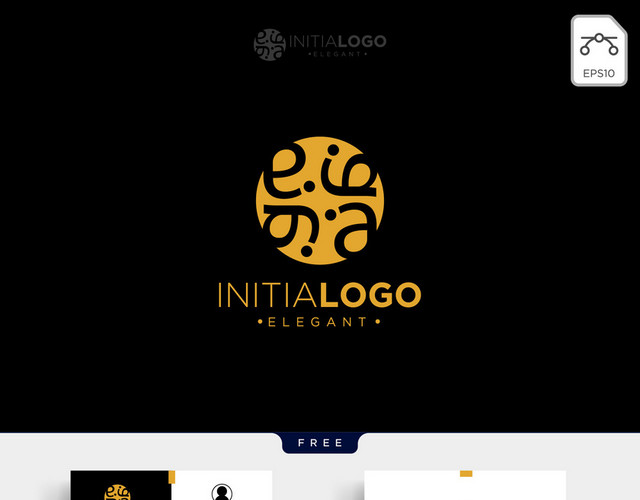 公司标识设计创意LOGO设计
