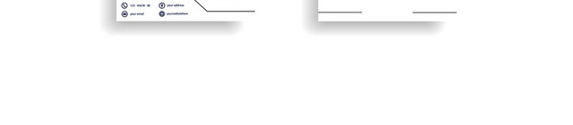 公司标识设计扫帚LOGO