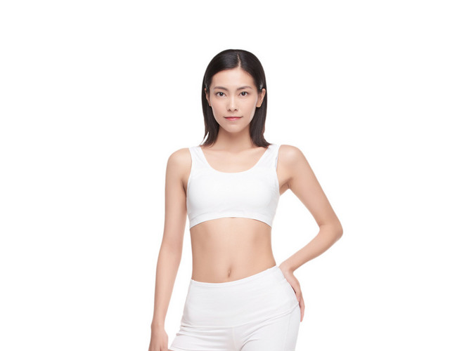 美体美容整形素材