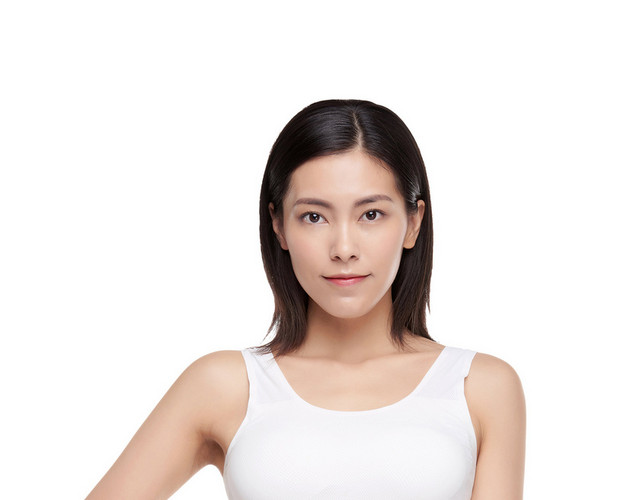 美体美容整形素材