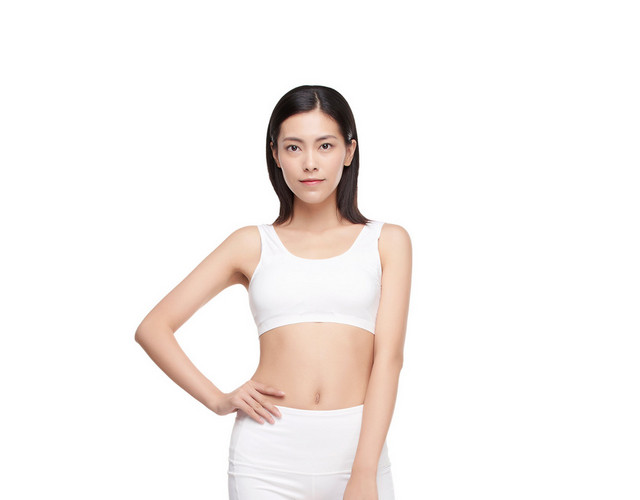 美体美容整形素材