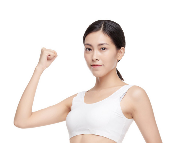 美体美容整形素材