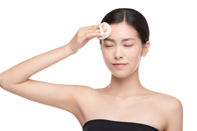 美容美体整形素材