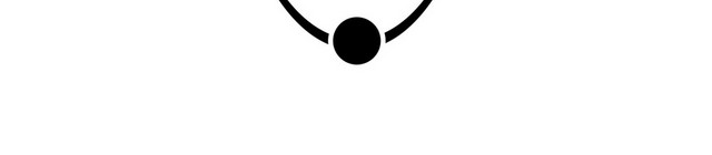 公司标识设计六角星LOGO
