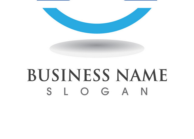 公司标识设计屋顶LOGO房屋LOGO