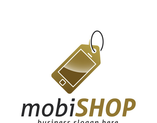 公司标识设计钥匙链LOGO