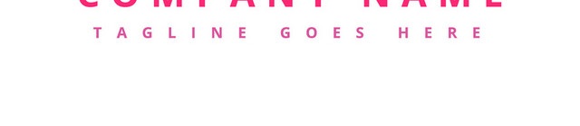 公司标识设计树叶房屋屋顶LOGO