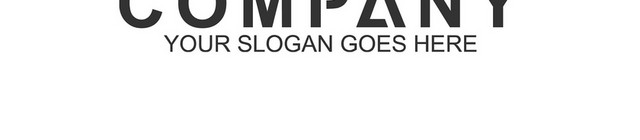 公司标识设计手灯泡LOGO