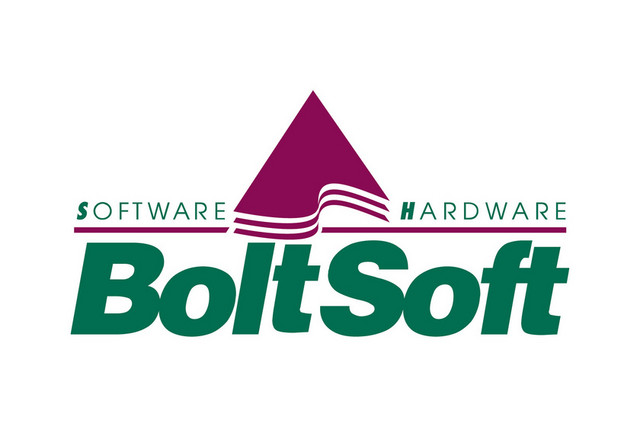 公司标识设计SOFTWARE图标