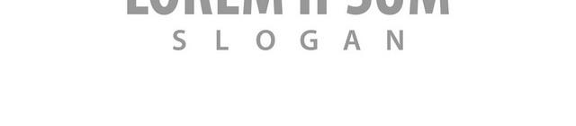 公司标识设计箭头圆形图标LOGO