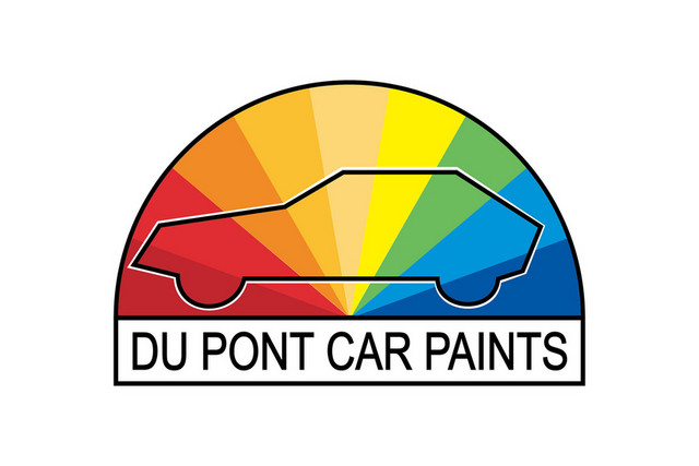 公司标识设计CARPAINTS汽车LOGO