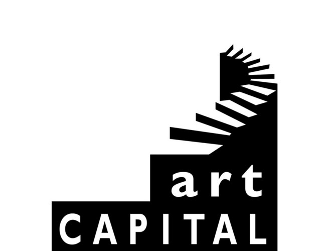 公司标识设计阶梯LOGO