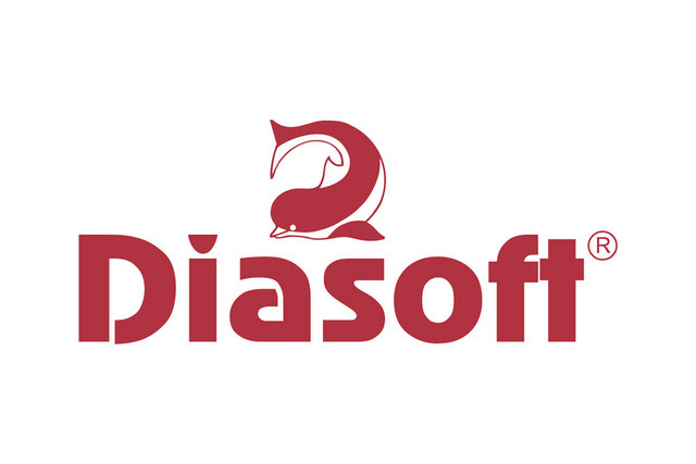 公司标识设计海豚LOGO