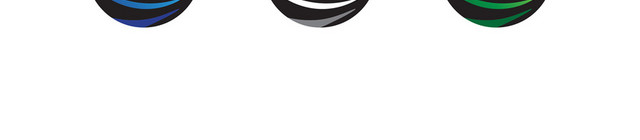 公司标识设计创意皇冠LOGO